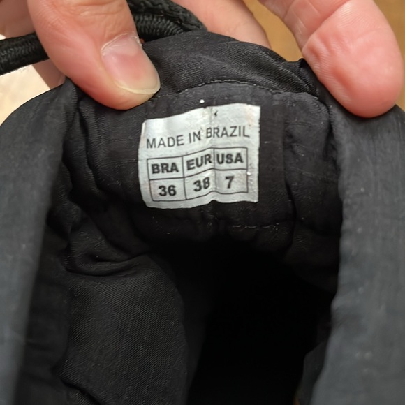 Farm Rio boots - Picture 5 of 5